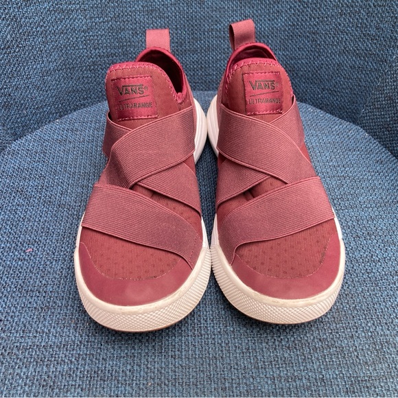 Vans UltraRange slip on women’s - Picture 3 of 6